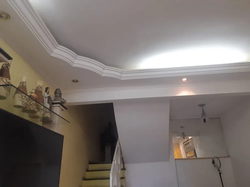 Sobrado, 2 quartos, 88 m² - Foto 8