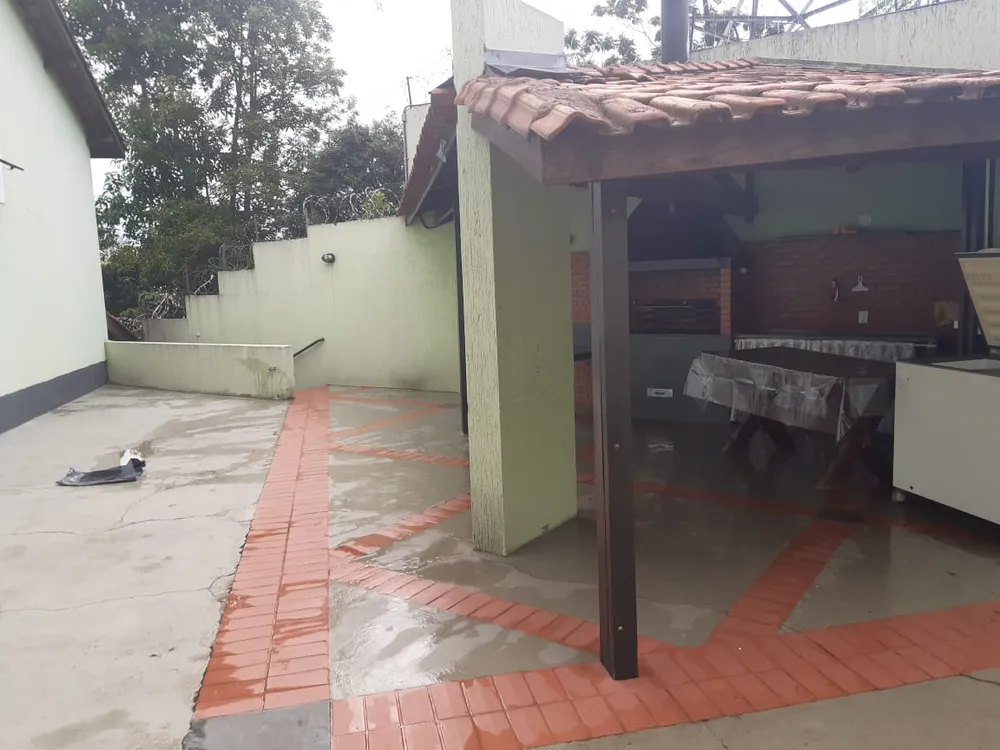 Sobrado, 2 quartos, 88 m² - Foto 5