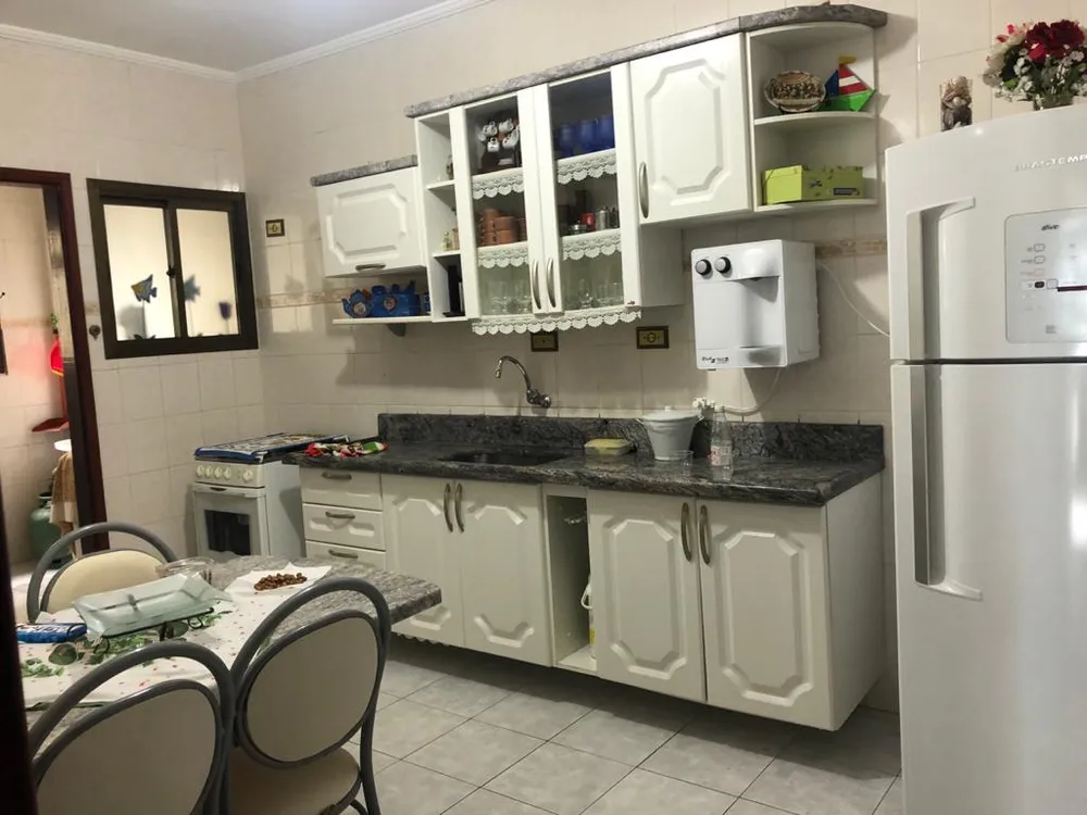 Apartamento, 3 quartos, 140 m² - Foto 4