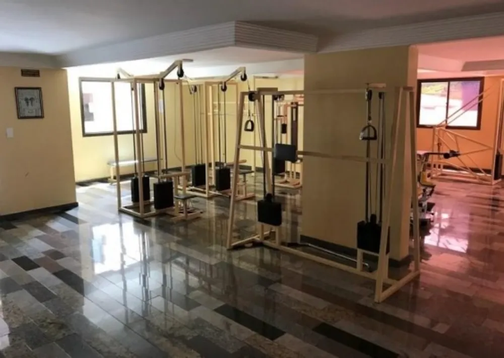 Apartamento, 3 quartos, 140 m² - Foto 10