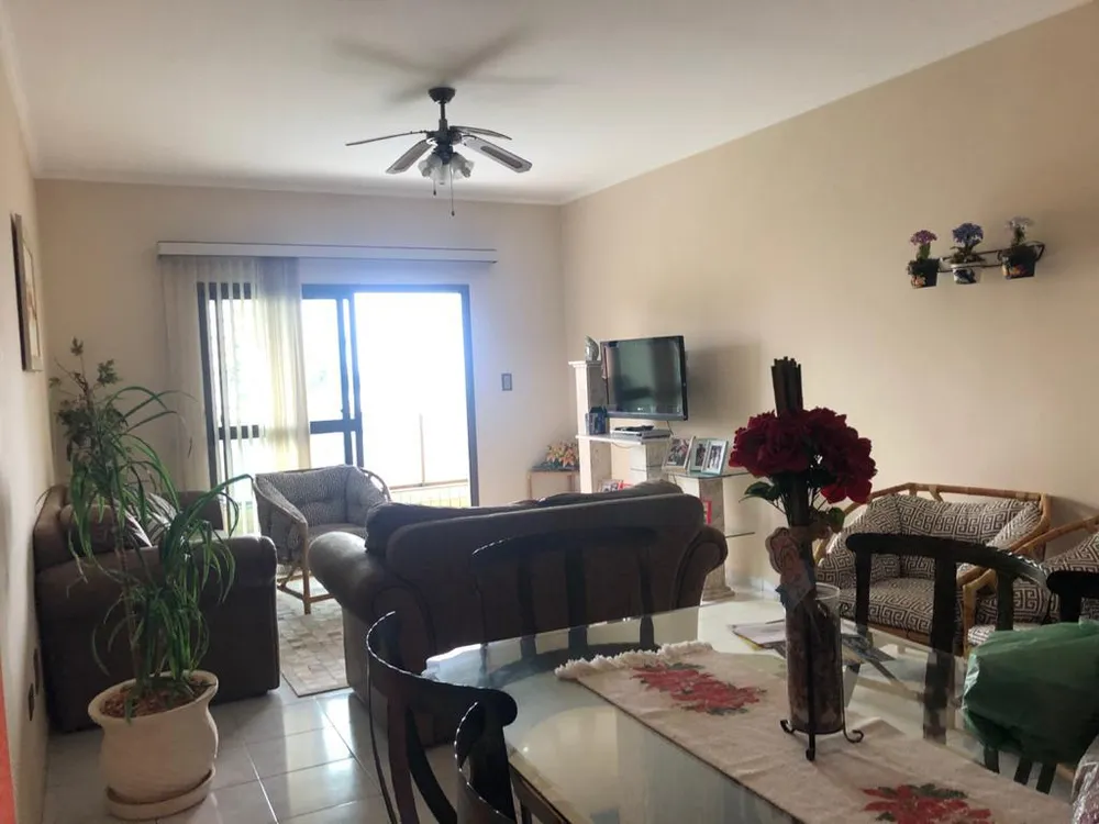 Apartamento, 3 quartos, 140 m² - Foto 2