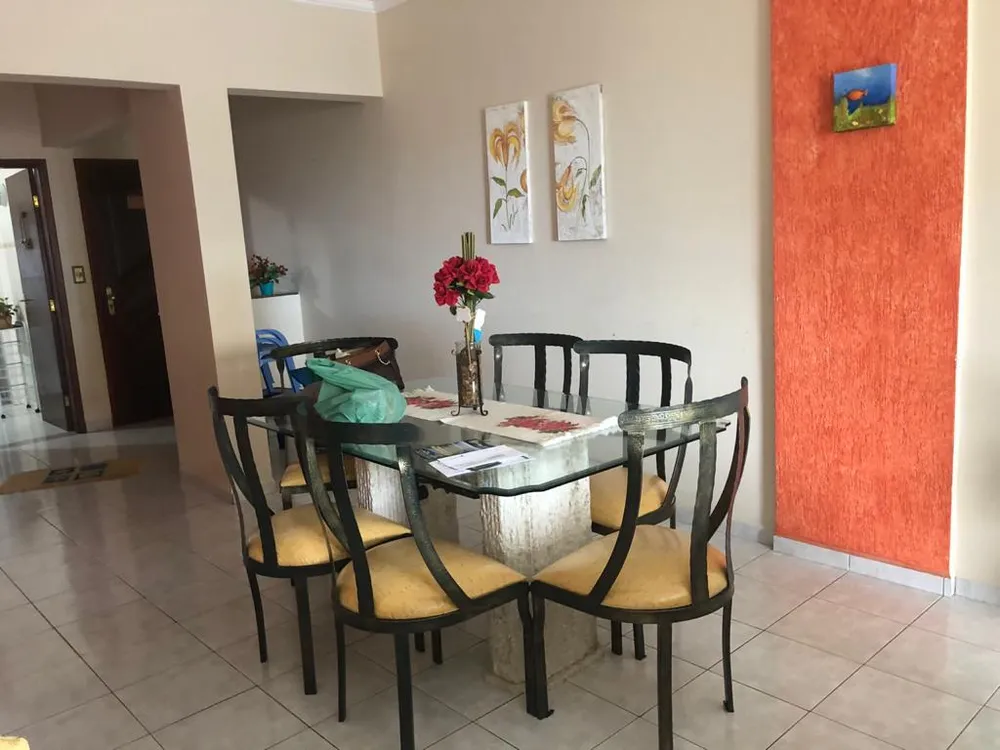 Apartamento, 3 quartos, 140 m² - Foto 3