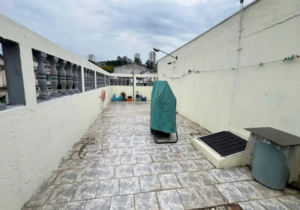 Sobrado, 4 quartos, 158 m² - Foto 11