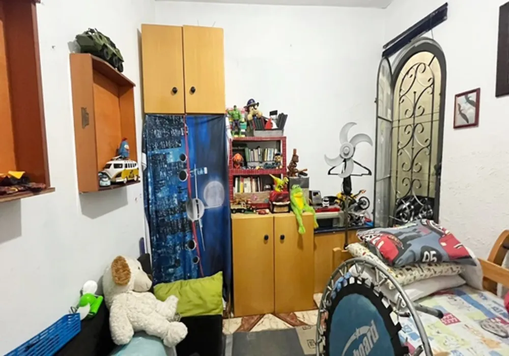Sobrado, 4 quartos, 158 m² - Foto 1