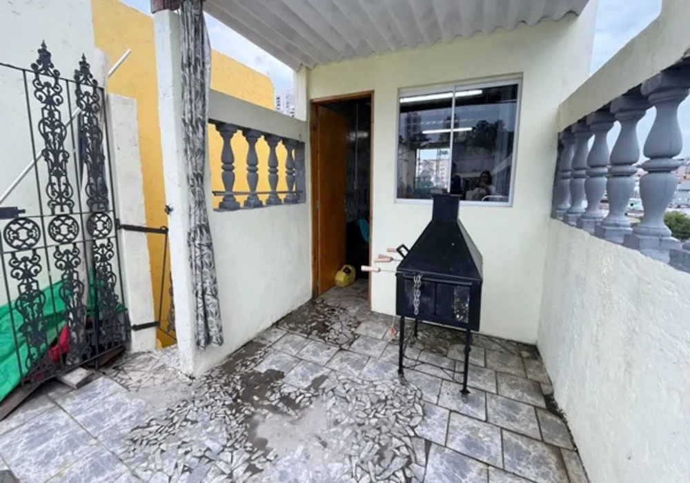 Sobrado, 4 quartos, 158 m² - Foto 5