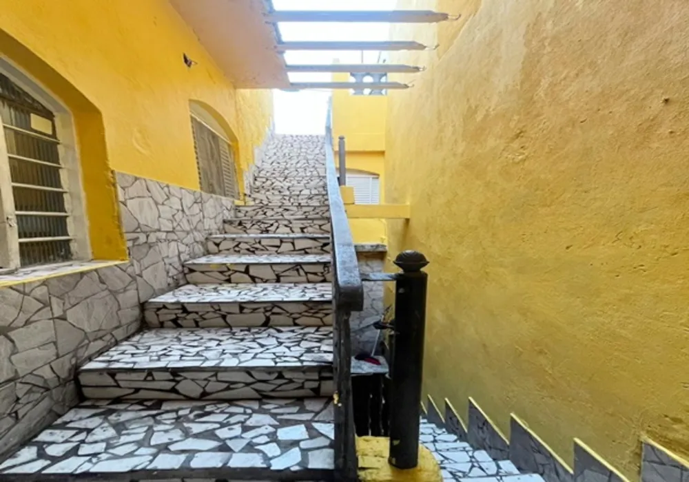 Sobrado, 4 quartos, 158 m² - Foto 10