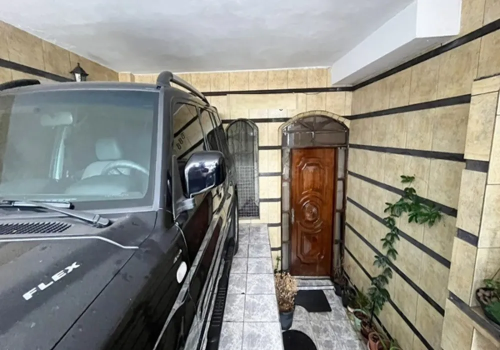 Sobrado, 4 quartos, 158 m² - Foto 7