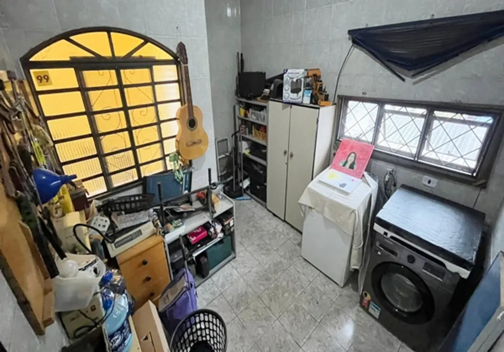 Sobrado, 4 quartos, 158 m² - Foto 6