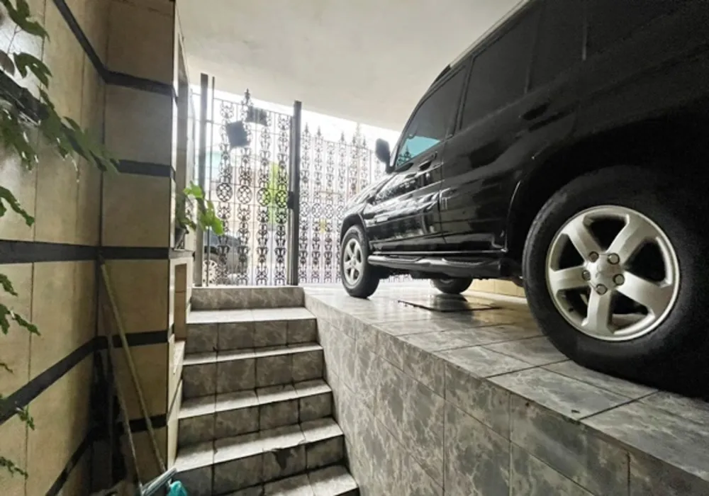 Sobrado, 4 quartos, 158 m² - Foto 2