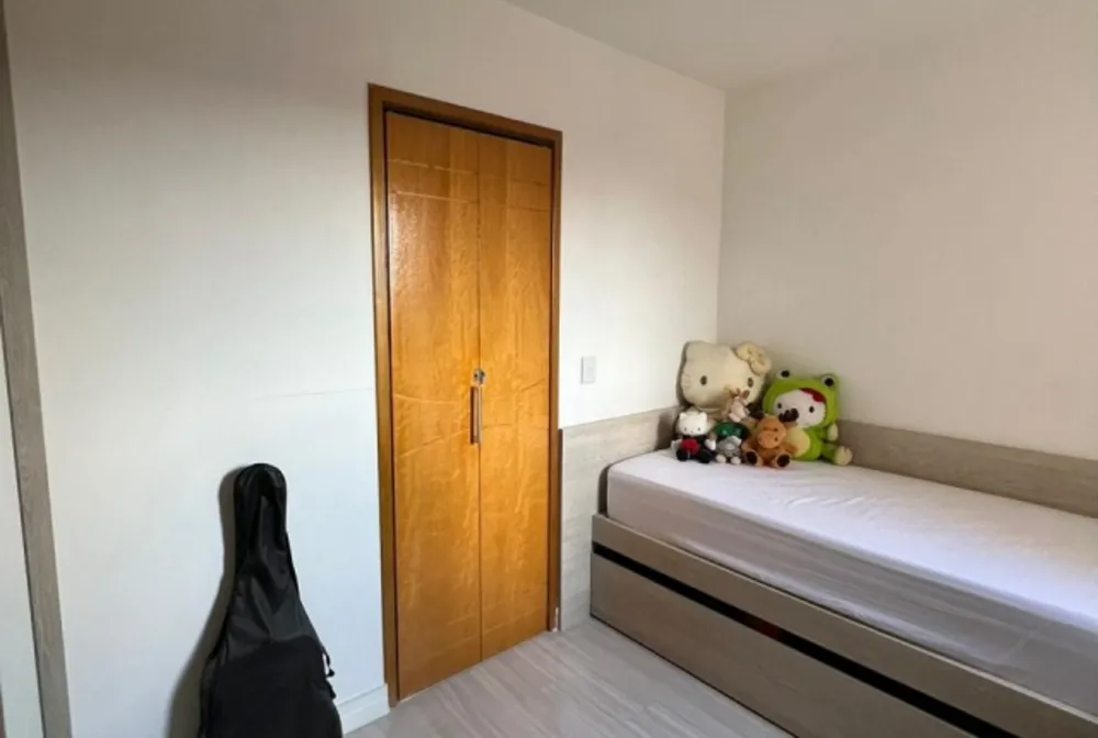 Sobrado, 2 quartos, 74 m² - Foto 4