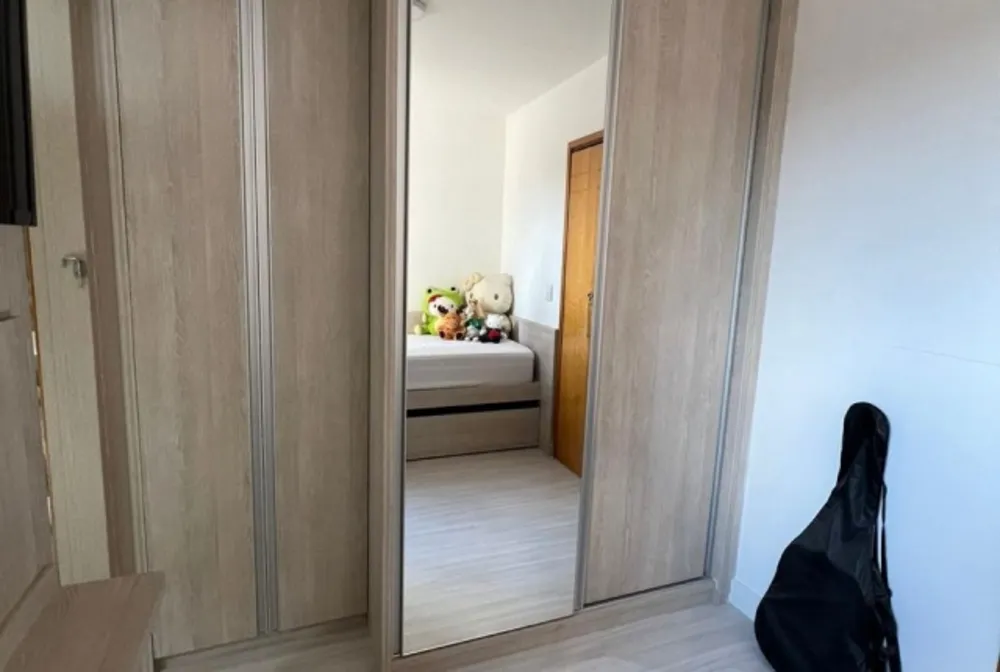 Sobrado, 2 quartos, 74 m² - Foto 7
