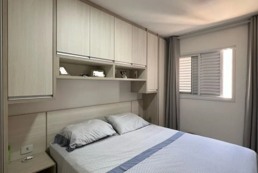 Sobrado, 2 quartos, 74 m² - Foto 1