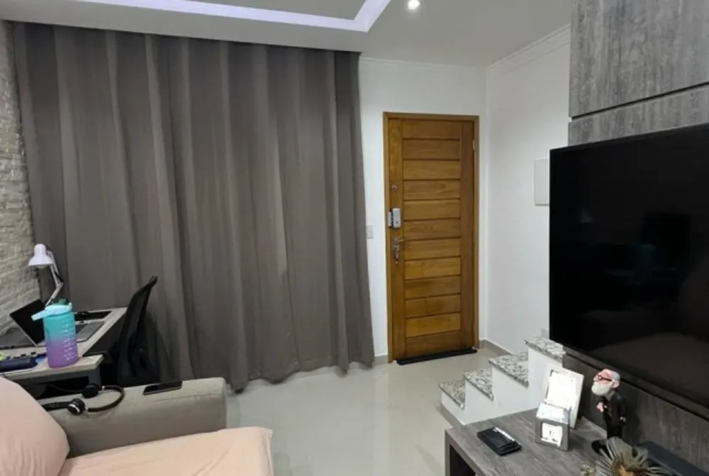 Sobrado, 2 quartos, 74 m² - Foto 3