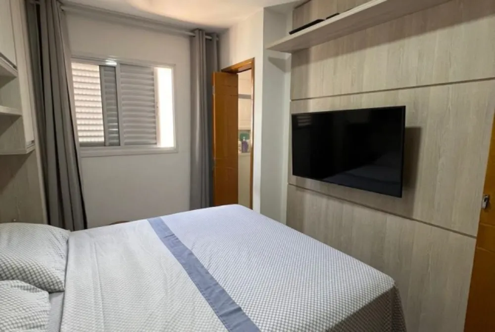 Sobrado, 2 quartos, 74 m² - Foto 10