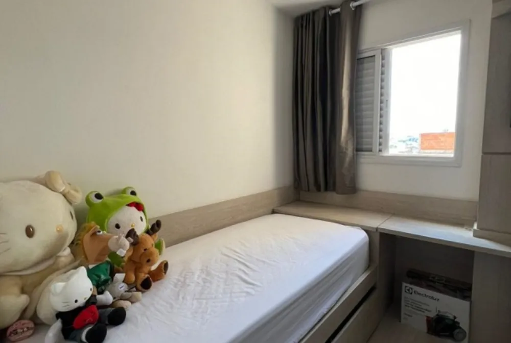 Sobrado, 2 quartos, 74 m² - Foto 8