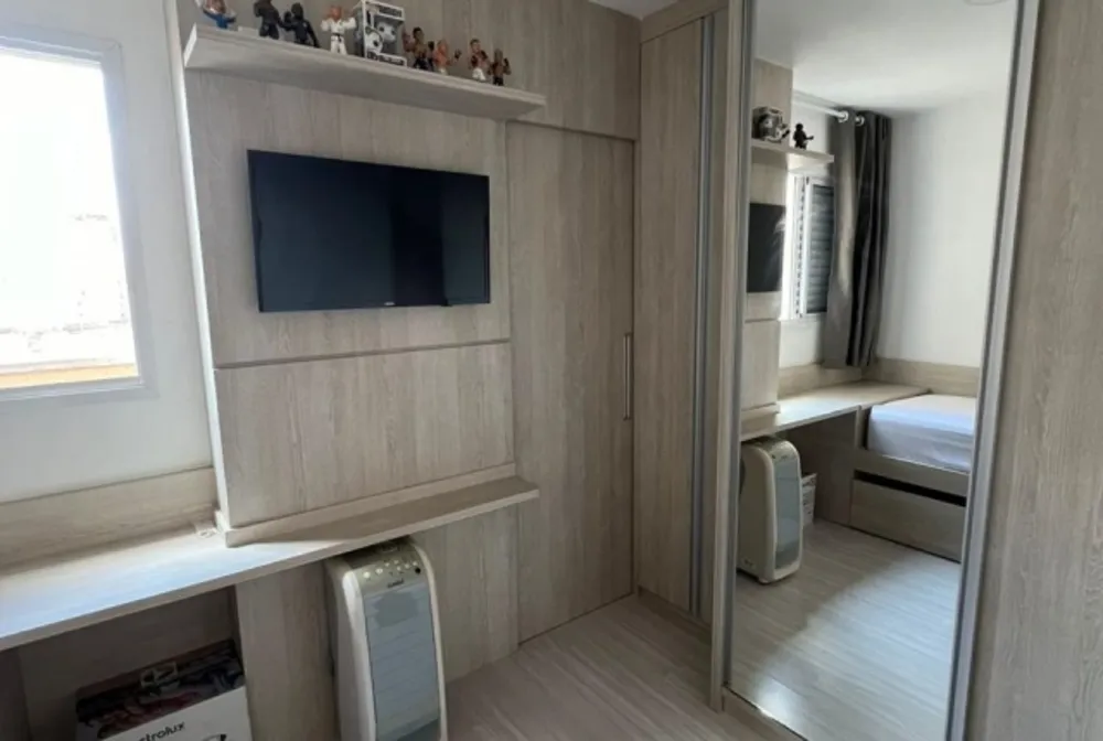 Sobrado, 2 quartos, 74 m² - Foto 5