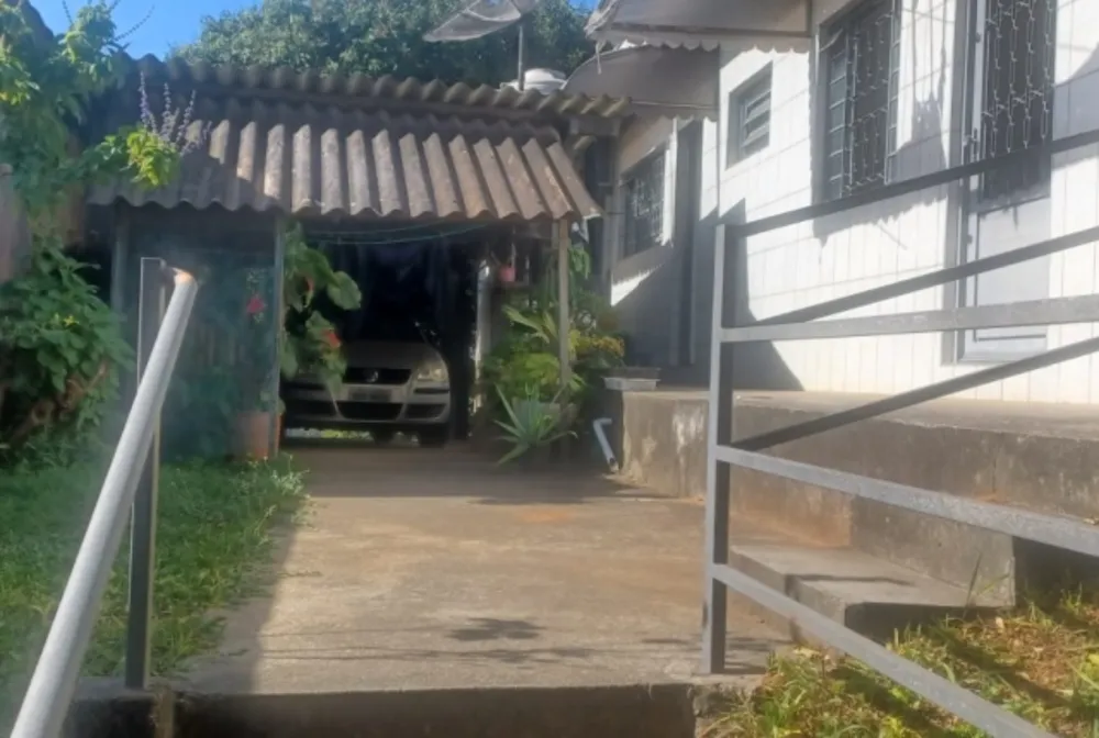 Casa, 2 quartos, 330 m² - Foto 1