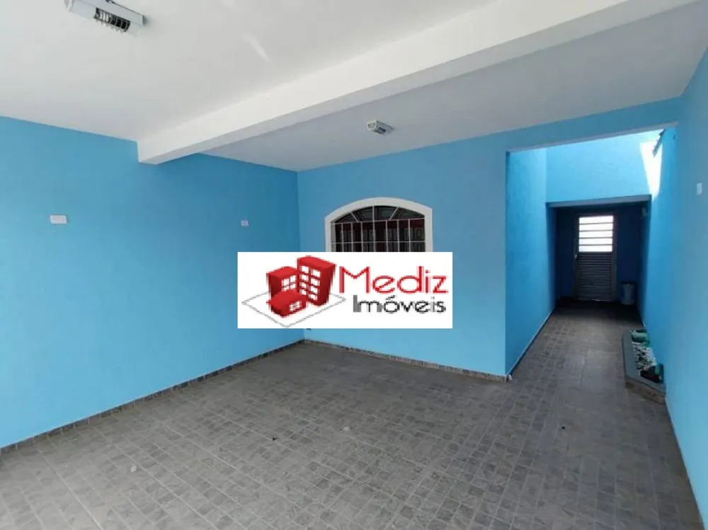 Sobrado, 4 quartos, 140 m² - Foto 1