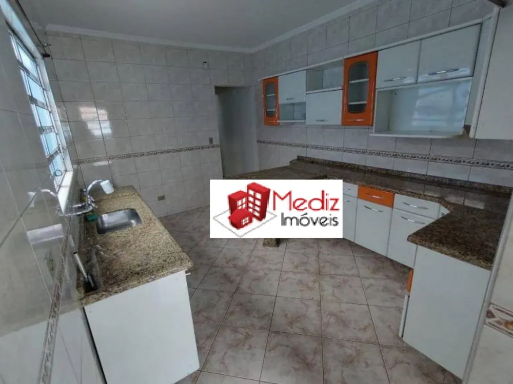 Sobrado, 4 quartos, 140 m² - Foto 5