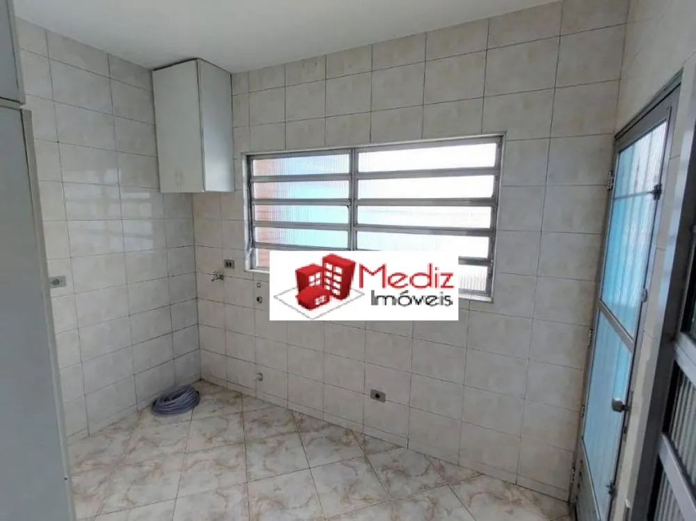 Sobrado, 4 quartos, 140 m² - Foto 2