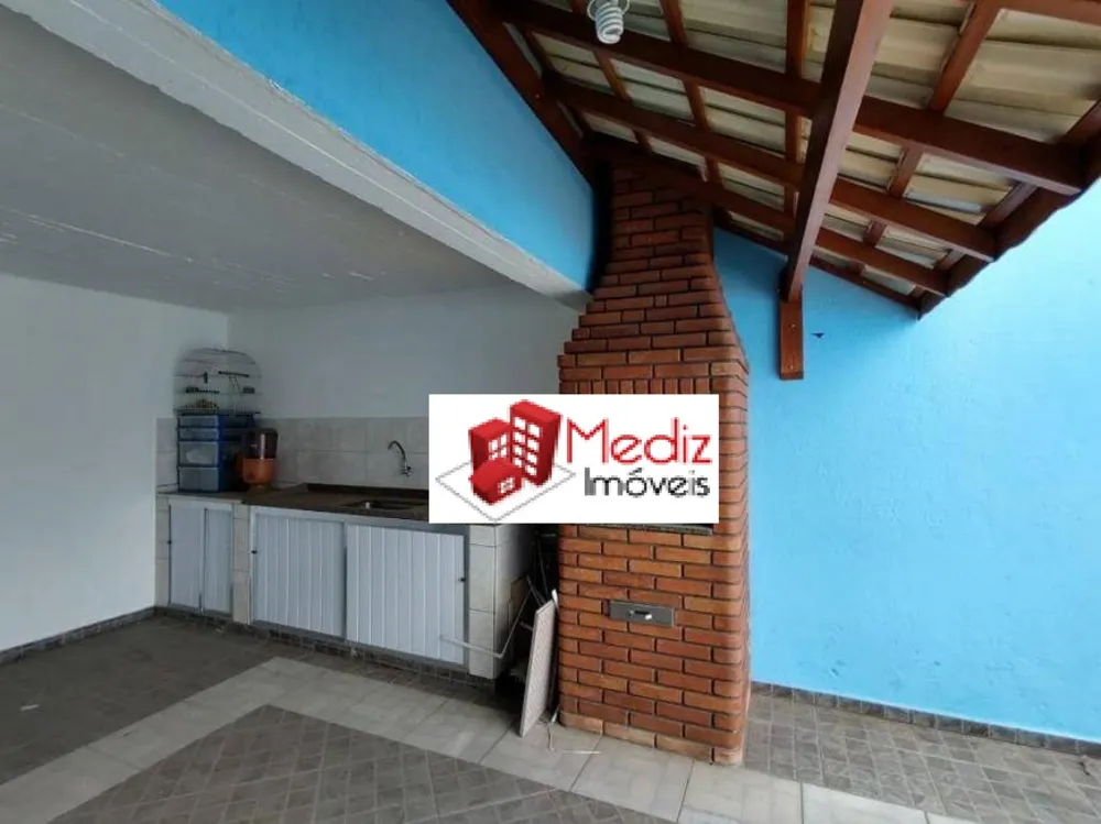 Sobrado, 4 quartos, 140 m² - Foto 3