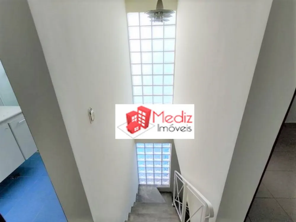 Sobrado, 4 quartos, 140 m² - Foto 9