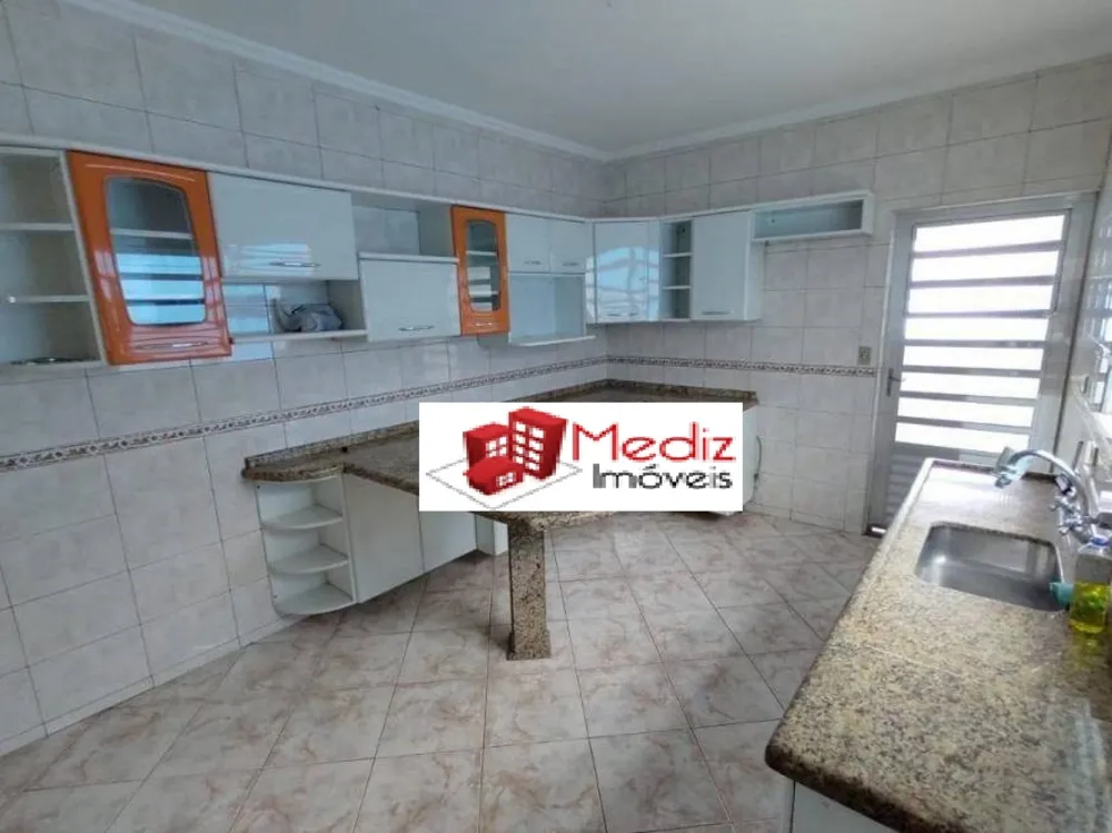 Sobrado, 4 quartos, 140 m² - Foto 8