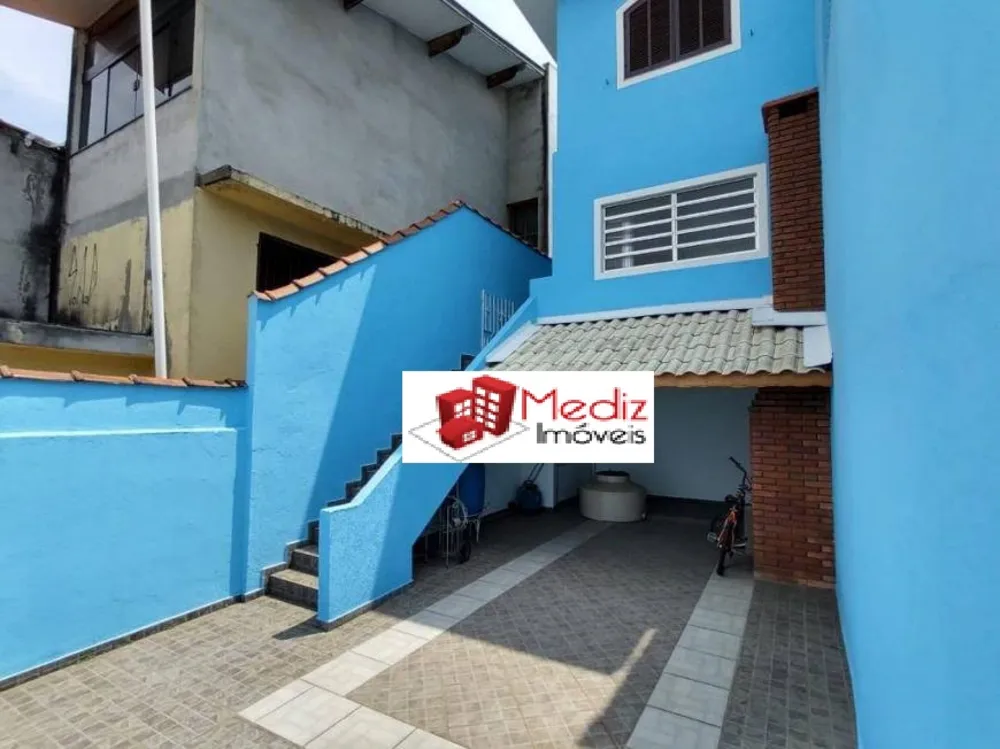 Sobrado, 4 quartos, 140 m² - Foto 11