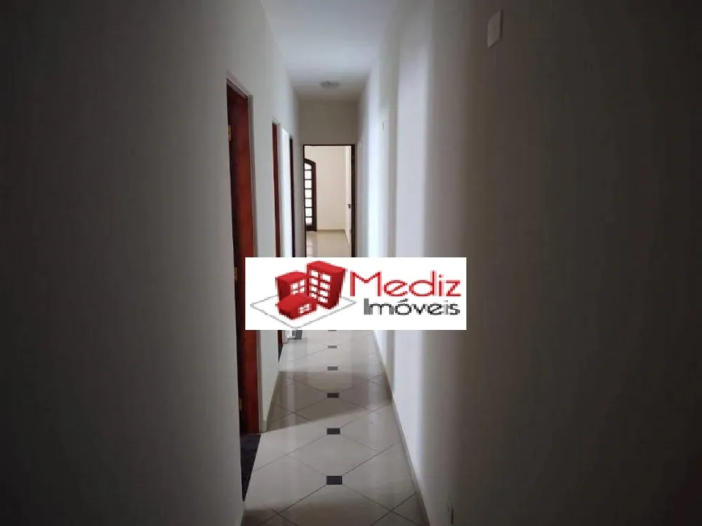 Sobrado, 4 quartos, 140 m² - Foto 7