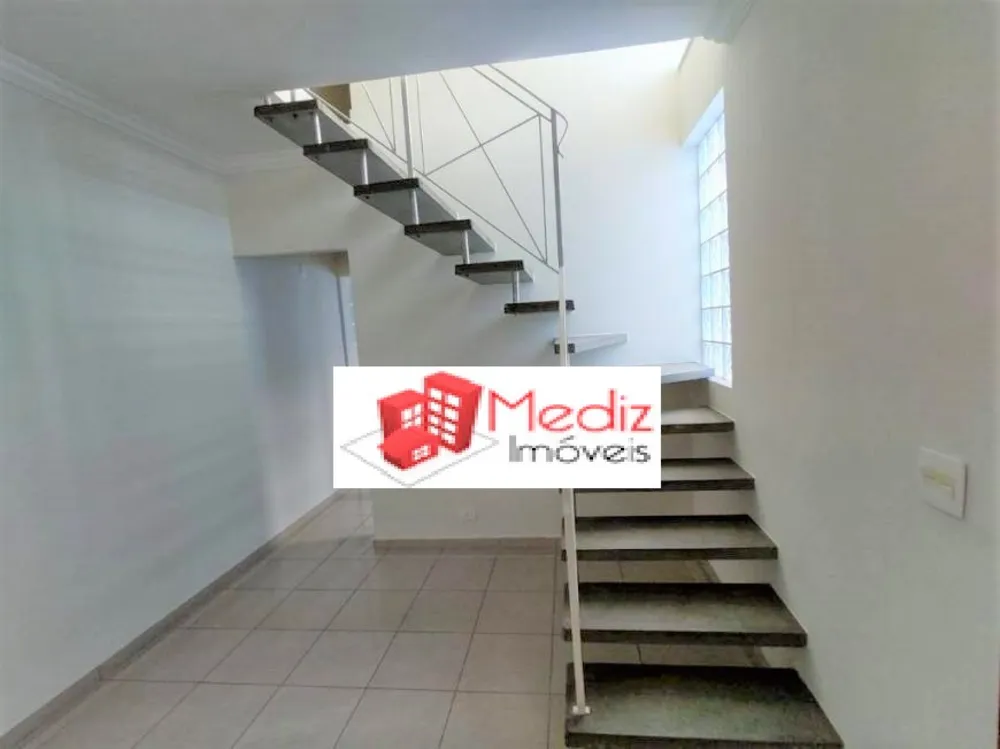 Sobrado, 4 quartos, 140 m² - Foto 10