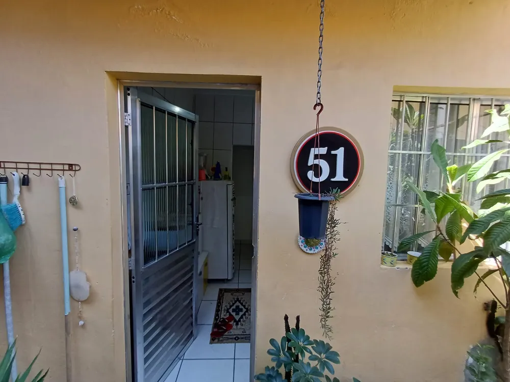Casa, 5 quartos, 150 m² - Foto 6