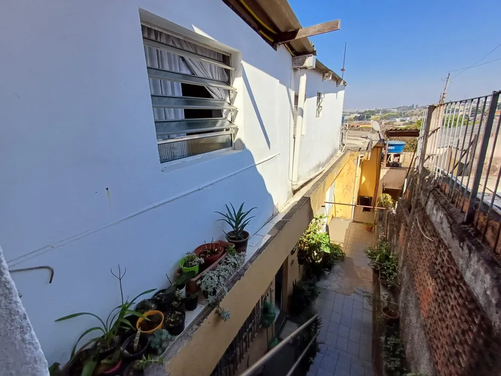 Casa, 5 quartos, 150 m² - Foto 13