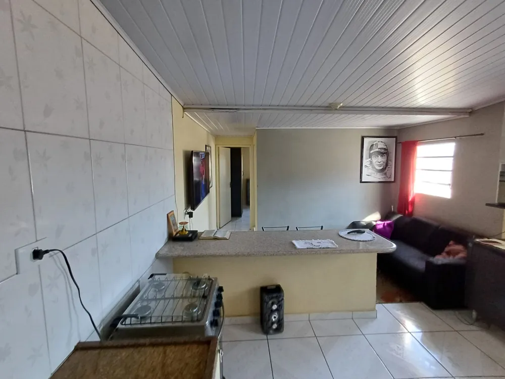 Casa, 5 quartos, 150 m² - Foto 7