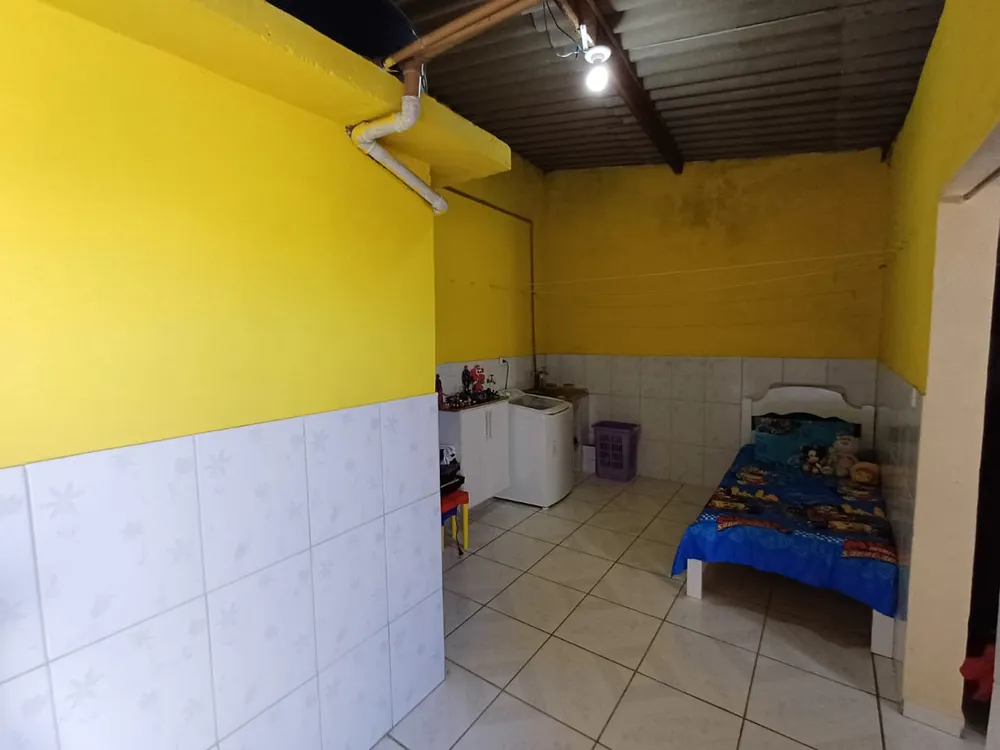 Casa, 5 quartos, 150 m² - Foto 2