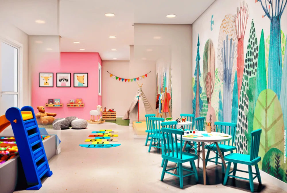 Casa, 2 quartos, 38 m² - Foto 6