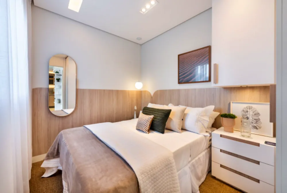 Casa, 2 quartos, 38 m² - Foto 10