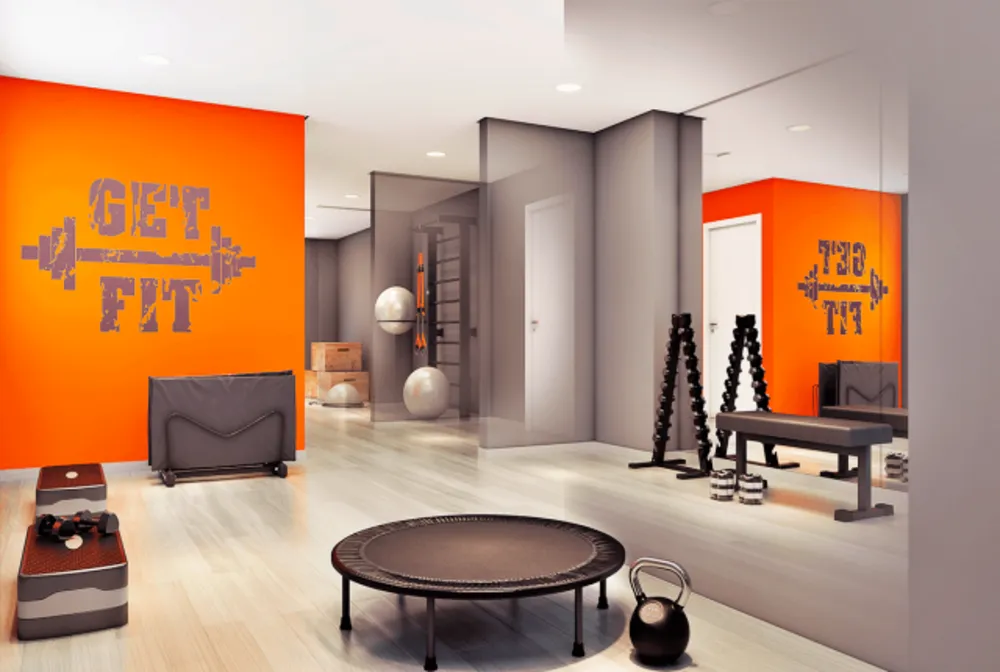 Casa, 2 quartos, 38 m² - Foto 2