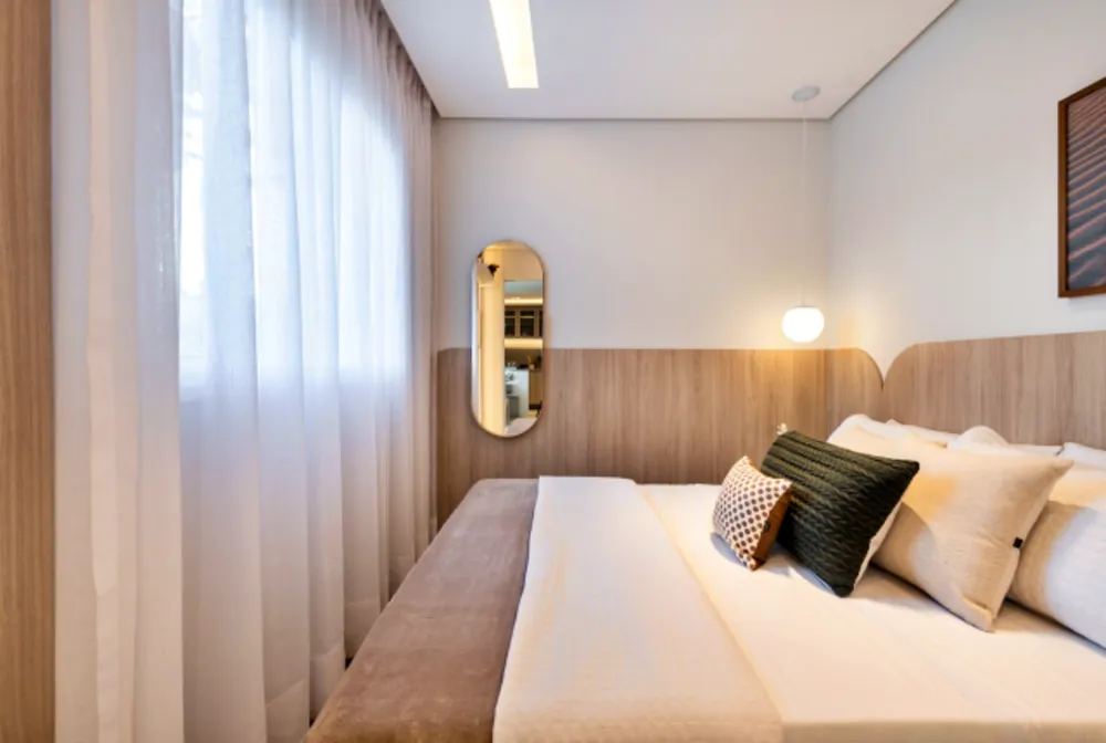 Casa, 2 quartos, 38 m² - Foto 4