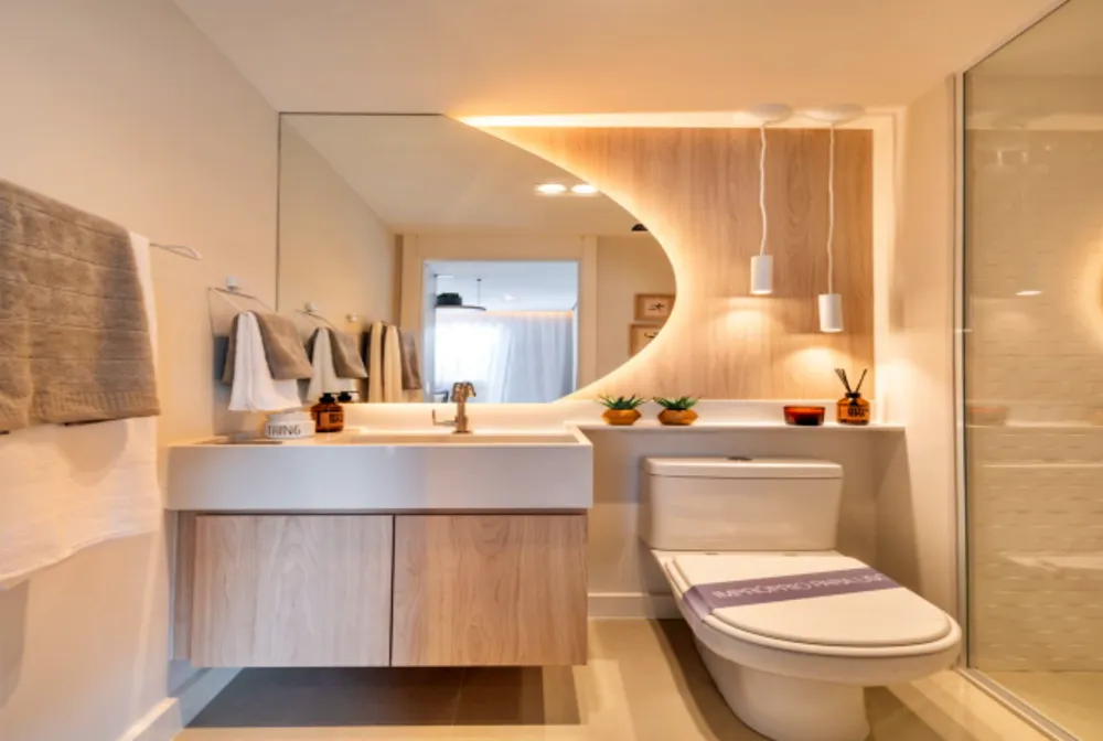 Casa, 2 quartos, 38 m² - Foto 12