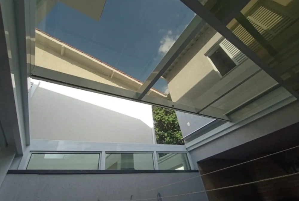 Sobrado, 3 quartos, 171 m² - Foto 2
