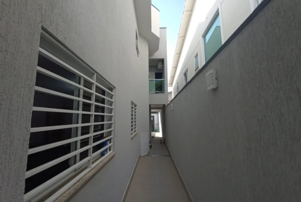 Sobrado, 3 quartos, 171 m² - Foto 1