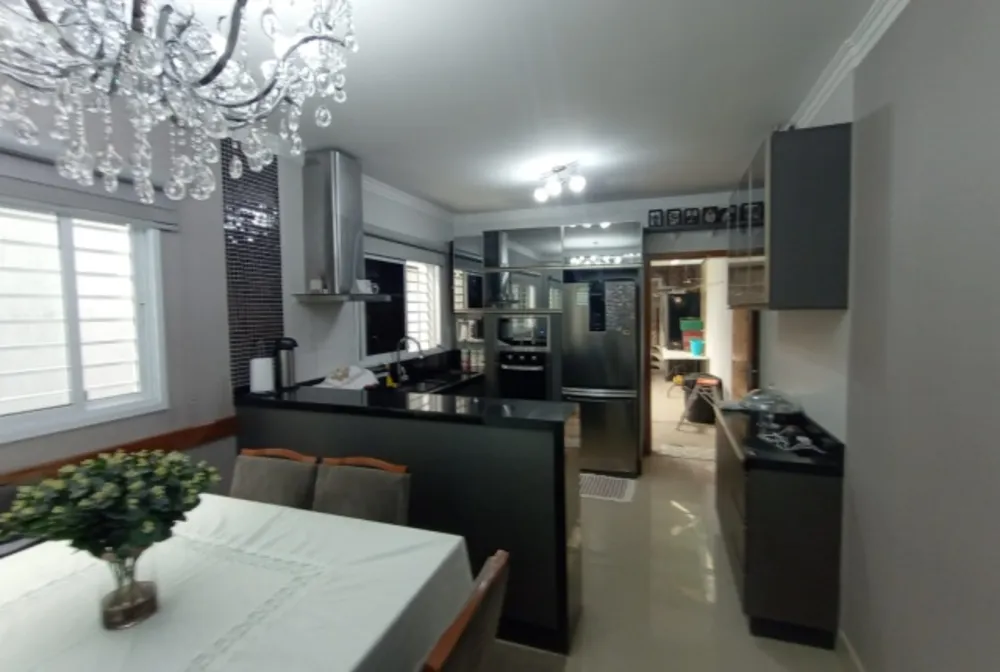 Sobrado, 3 quartos, 171 m² - Foto 3