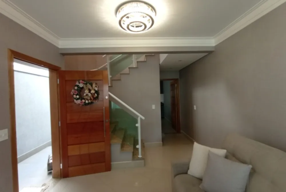 Sobrado, 3 quartos, 171 m² - Foto 4