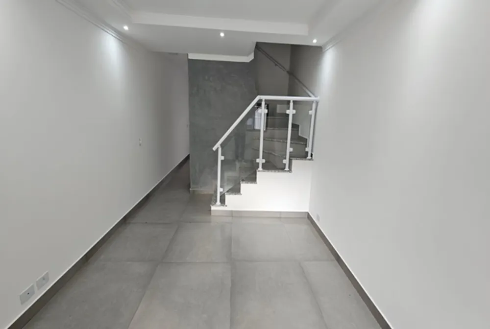 Sobrado, 2 quartos, 100 m² - Foto 2