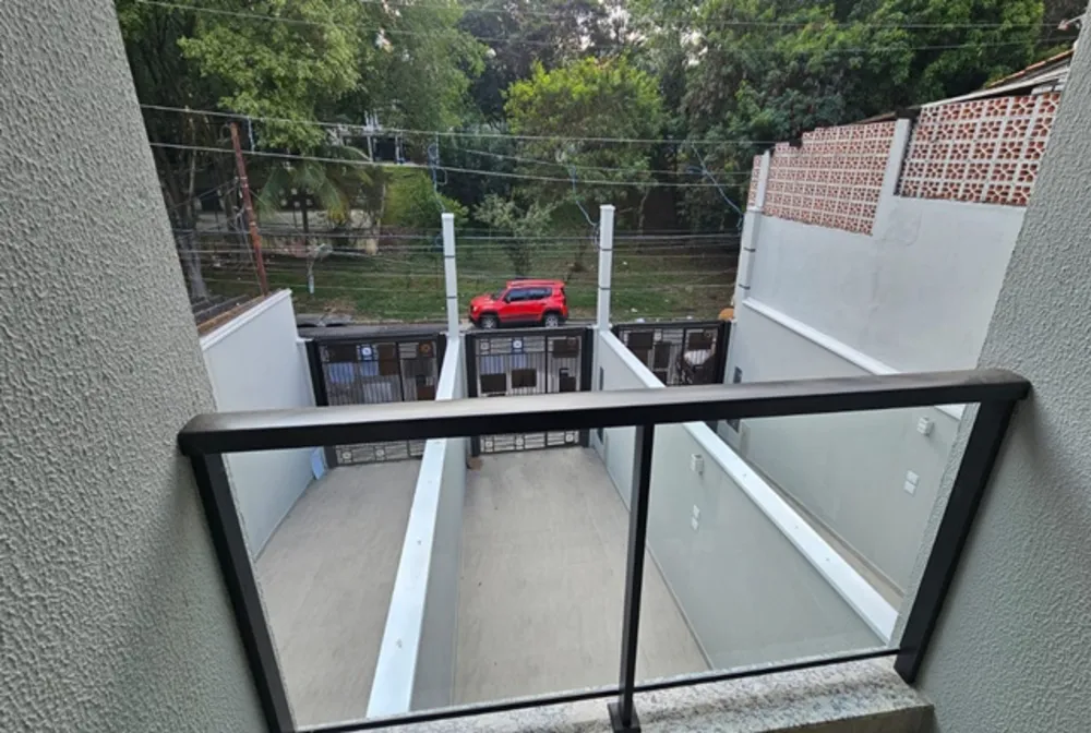 Sobrado, 2 quartos, 100 m² - Foto 14