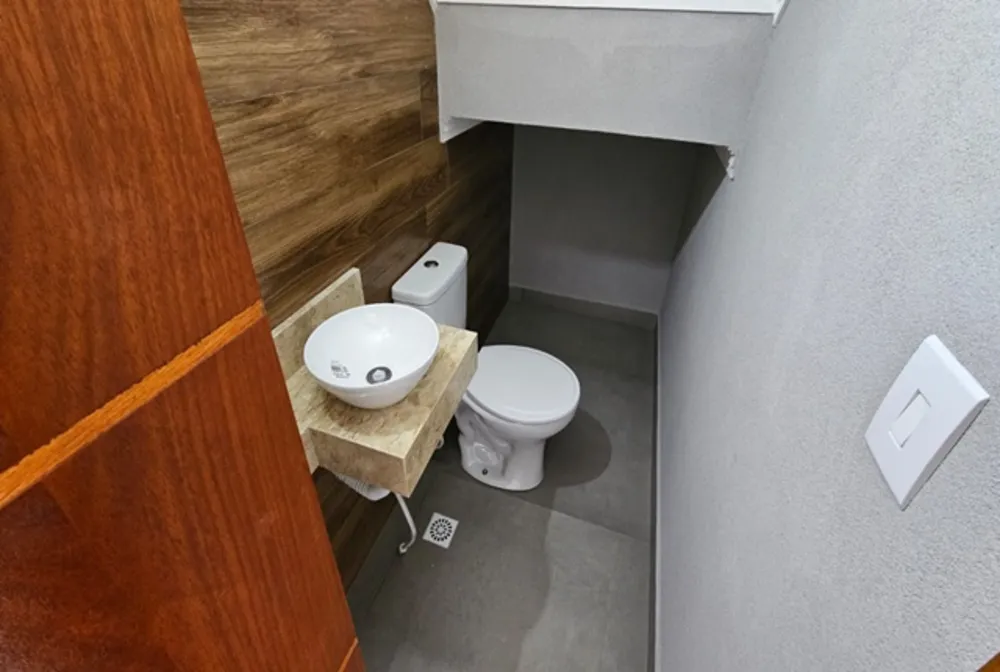 Sobrado, 2 quartos, 100 m² - Foto 10