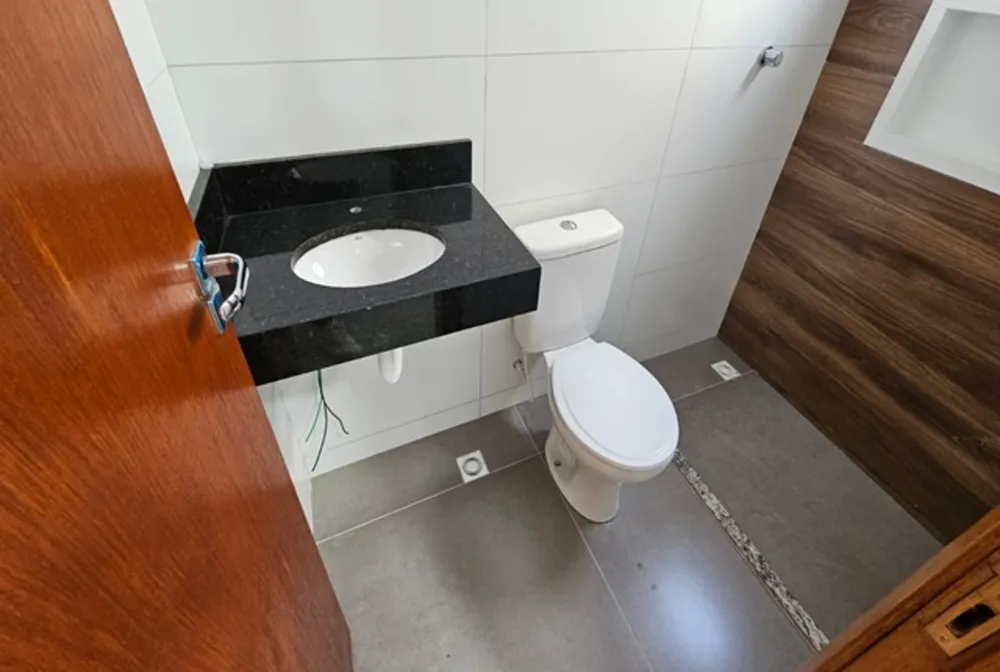 Sobrado, 2 quartos, 100 m² - Foto 11