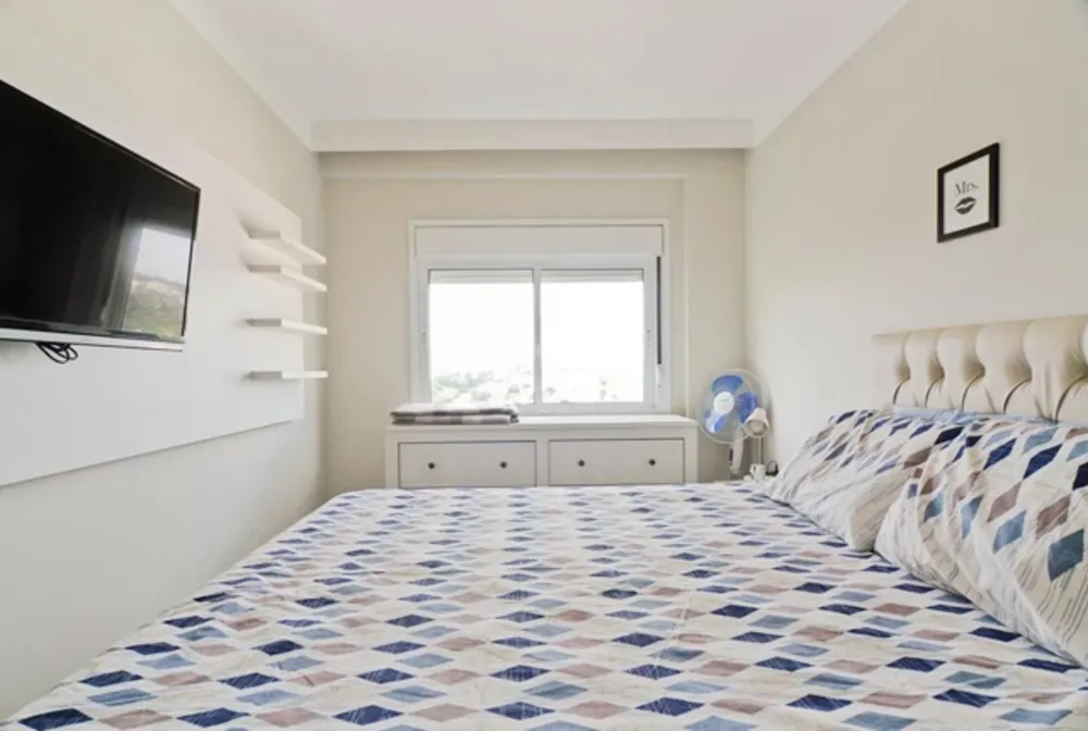 Apartamento, 2 quartos, 85 m² - Foto 12