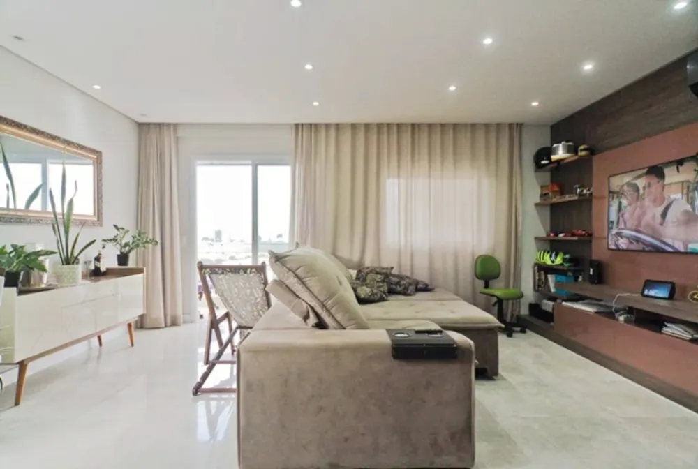 Apartamento, 2 quartos, 85 m² - Foto 6
