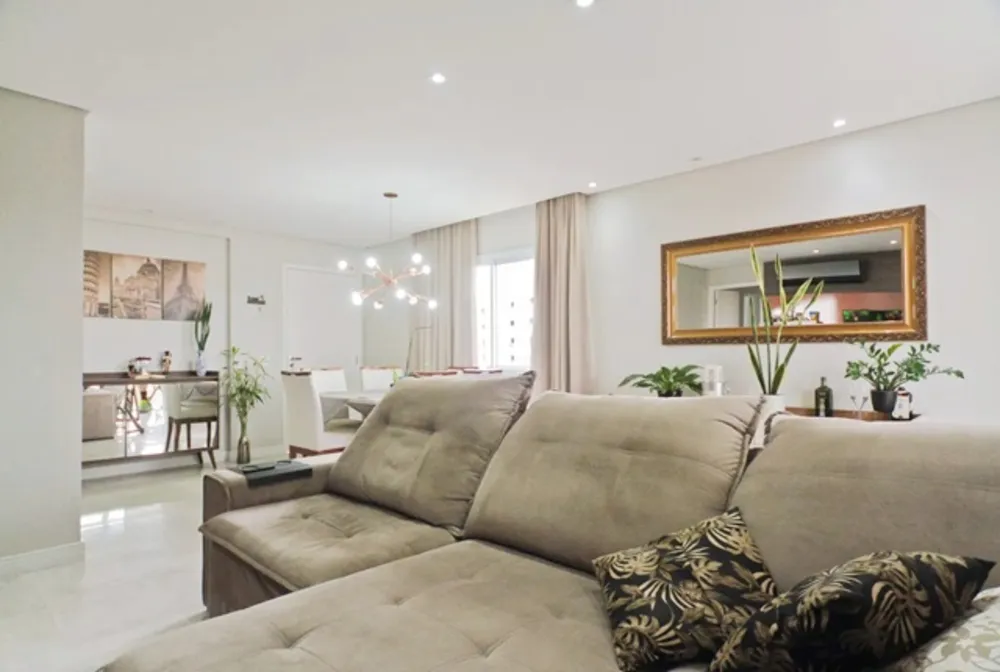 Apartamento, 2 quartos, 85 m² - Foto 2